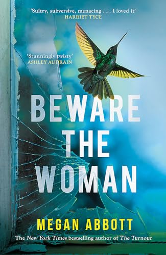 Beware the Woman