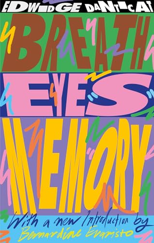 Hachette Books Breath, eyes, memory.