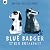 Happy Yak Blue Badger and t...