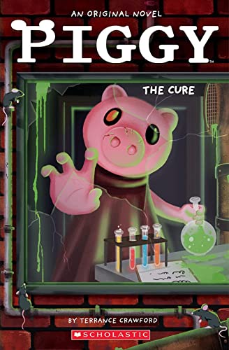 The cure (Paperback)