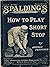 How to Play Short Stop by Arthur Fletcher