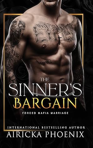 The Sinner's Bargain
