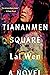 Tiananmen Square