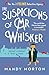 The Suspicions of Mr Whisker (The No.2 Feline Detective Agency #13)
