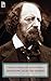 Alfred, Lord Tennyson by Erik Gray