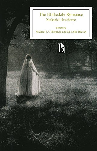 The Blithedale Romance