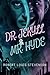 The Strange Case Of Dr. Jekyll And Mr. Hyde Illustrated