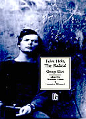 Felix Holt, The Radical