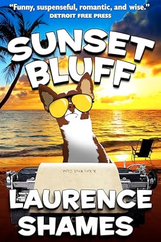 Sunset Bluff (Key West, #18)
