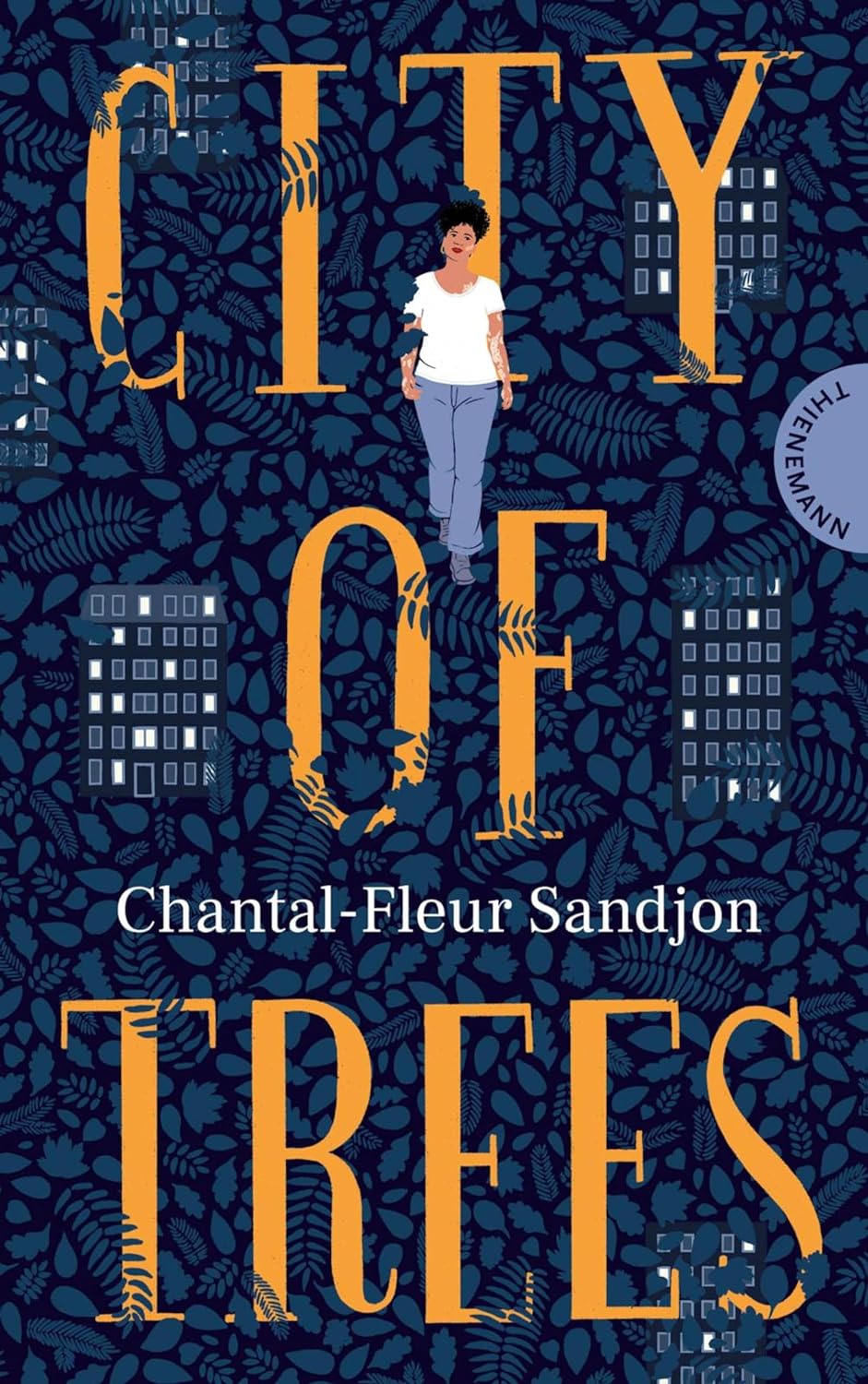 City of Trees (Kindle Edition)