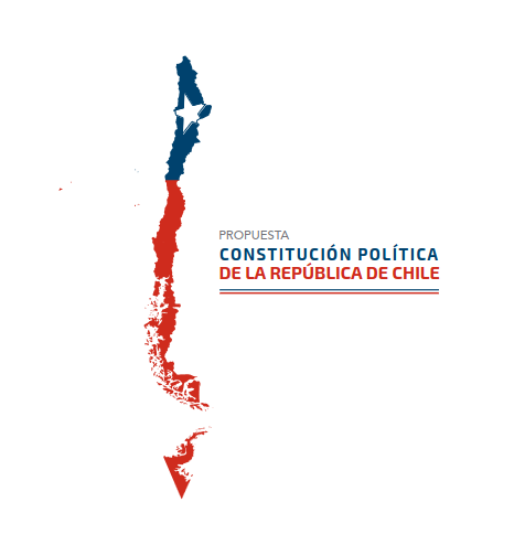 Propuesta: Constitución Política de la República de Chile (ebook)