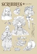Scribbles, Vol. 2