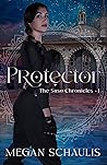 Protector (The Susa Chronicles Book 1)
