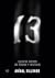 13: Cuentos breves de terror y misterio (Spanish Edition)
