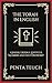 The Torah in English - Bible Large Print by Penta Teuch: Genesis, Exodus, Leviticus, Numbers, and Deuteronomy (Grapevine Edition)