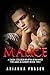 Malice (The Ares Academy #2)