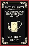 Matthew Henry's U...