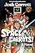 SPACE CARROTS!: A Novel