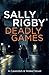 Deadly Games (Cavendish & Walker #1)