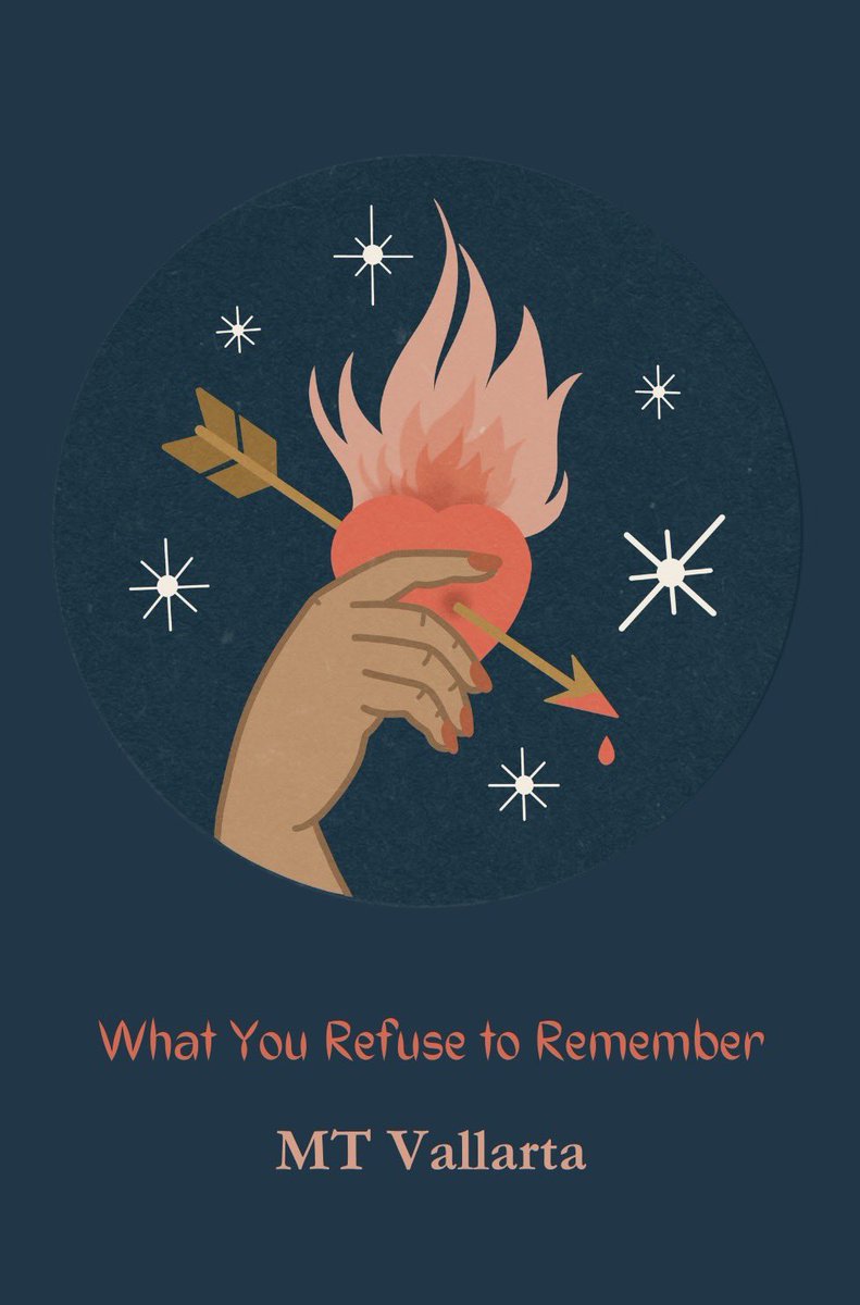 What You Refuse to Remember (Unknown Binding)