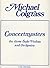 Concertmasters for three Solo Violins and Orchestra by Michael Colgrass