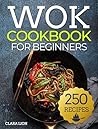 Wok cookbook for ...