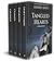 Tangled Hearts (Evermore #1-4)