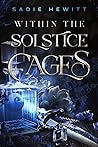 Within the Solstice Cages (The Mage #2)