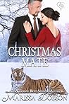 Christmas Mate by Marissa Dobson