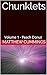 Chunklets: Volume 1 - Peach...