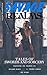 Savage Realms Monthly: November 2023: A collection of dark fantasy sword and sorcery short adventure stories (Savage Realms Monthly Dark Fantasy Sword and Sorcery Adventure Magazine Book 24)