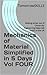 Mechanics of Material Simpl...