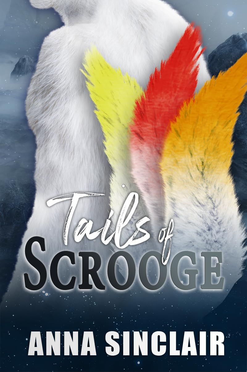 Tails of Scrooge