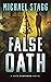 False Oath (Nate Shepherd, #4)