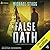 False Oath (Nate Shepherd, #4)