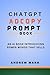 CHATGPT ADCOPY PROMPT BOOK:...
