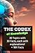 The Codex of Knowledge by Pascal Ippen