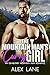The Mountain Man's Curvy Girl