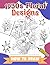 How To Draw 1950s Floral De...