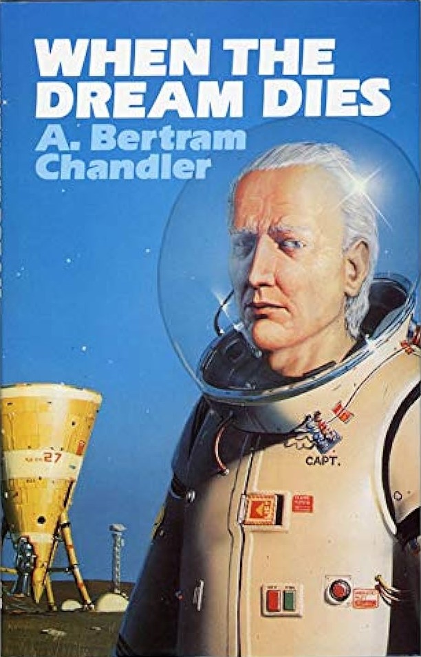 When the Dream Dies (Hardcover)