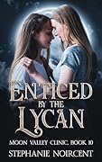 Enticed by the Lycan