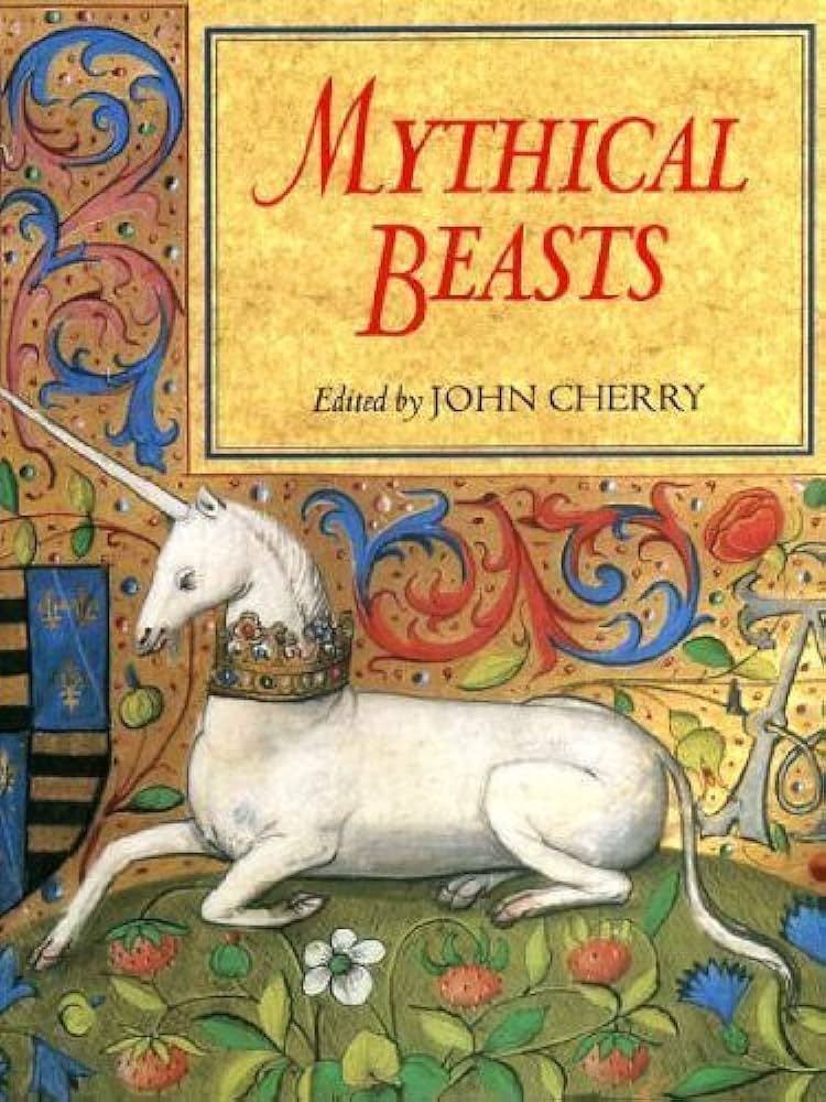 Mythical Beasts