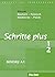 Schritte plus 1+2. Glossar ...