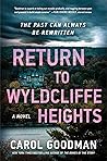 Return to Wyldcli...