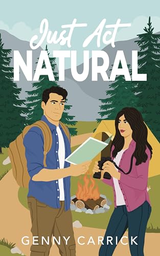 Just Act Natural (Love in Sunshine)