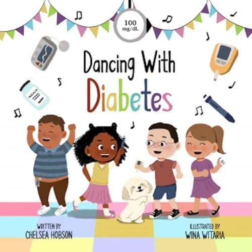 Dancing With Diabetes (Kindle Edition)