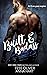 Built & Badass: Salted Caramel (Silk Stocking Inn, #2)