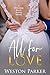 All for Love (Wedding Bells Alpha #12)