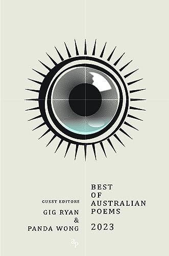 Best of Australian Poems 2023 (Paperback)