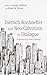 Dietrich Bonhoeffer and Neo-Calvinism in Dialogue: Perspectives in Public Theology